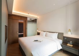 Volve Hotel Bangkok 5