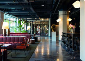 Elite Palace Hotel & Spa 3