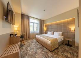 Hayasa Hotel Yerevan 4