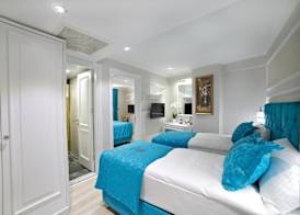 Glamour Hotel Istanbul Sirkeci 4