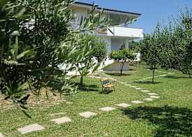 Agriturismo Seaview 4