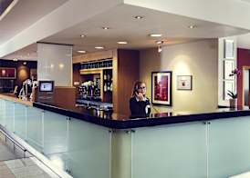 Mercure Glasgow City Hotel 5