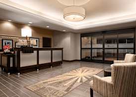 Hampton Inn & Suites - Mansfield 3