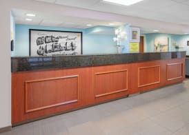 Super 8 by Wyndham Mount Laurel 4
