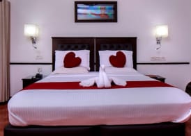 Paradise Heritage Resort 3