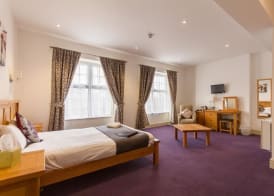 Gwesty Seren Hotel 2