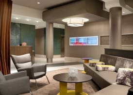 SpringHill Suites Ewing Township Princeton South 2