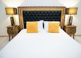 Escape Luxury Suite - CA Domus Collection 4