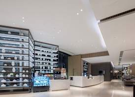 Hyatt House Shanghai Hongqiao CBD 5