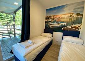 Elements Camp Selce 5