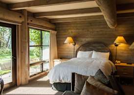 Sun Mountain Lodge 4