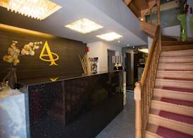 Aion Luxury Hotel 2