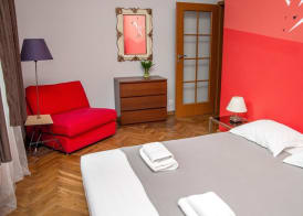 Red Kurka Apartments 5