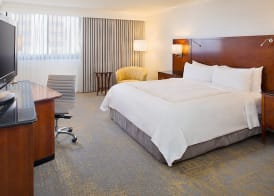 Los Angeles Marriott Burbank Airport 5