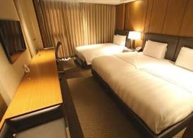 LOTTE CITY HOTEL Daejeon 4