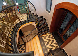 THE MUA LUXURY HOMEs 2