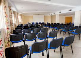 Hotel Tres Anclas 4