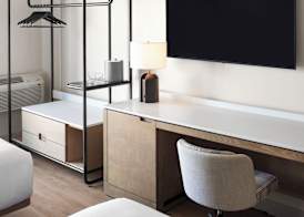 Delta Hotels by Marriott Halifax Downtown 4