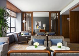The Ritz-Carlton, Chicago 5