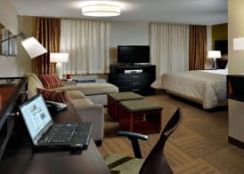 Staybridge Suites LAFAYETTE by IHG 2