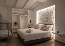 Otto Apulia House B&B 5
