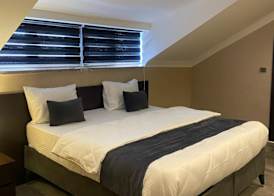 Grand Armada Hotel 5
