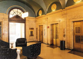 Magnolia Hotel Omaha 4