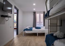 Apartments Canarino 3
