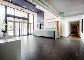 2500 Penn, a Placemakr Experience 2
