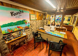 Karahe Beach Hotel 4