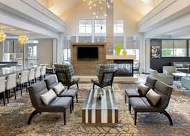 Residence Inn by Marriott Albany Clifton Park 3