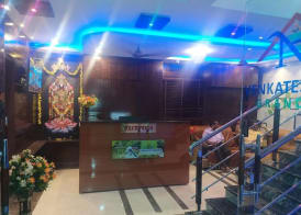 NB Venkaeswara Grand Inn 3