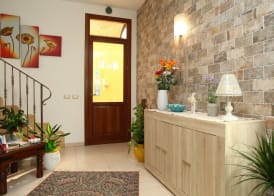 Coralia Bed & Breakfast 2