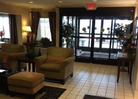 Baymont by Wyndham Paducah 2