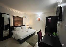 TRENDY INN LTD 5
