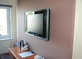 Great Western Hotel Aberdeen 4