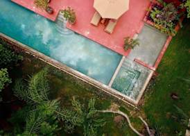 Coco Hacienda Tulum 4