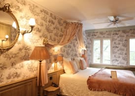 Hotel Biskajer by CW Hotel Collection 4