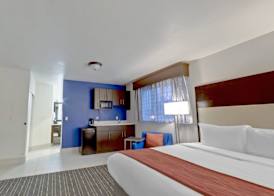 Comfort Inn & Suites Tigard near Washington Square 5