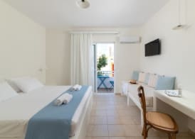 Stegna Akti Luxury Suites 3