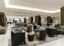 Radisson Blu Hotel and Convention Center, Riyadh Minhal 3