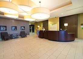 Holiday Inn TITUSVILLE - KENNEDY SPACE CTR by IHG 2
