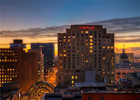 Conrad Indianapolis 2
