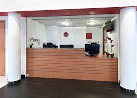 Comfort Aparthotel Versailles, St Cyr l'Ecole 4