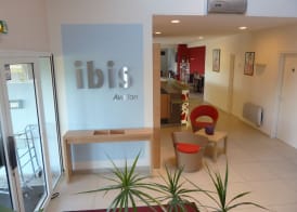 ibis Avallon 2