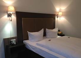 City Hotel Wiesbaden 4