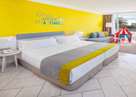 Hôtel Ôclub Expérience Abora Catarina 4