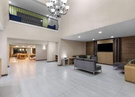 Hawthorn Extended Stay by Wyndham College Station South 4