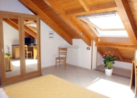 Affittacamere "Gilda INN Agerola" 5