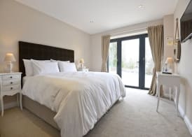 The 3 Millstones Inn 2